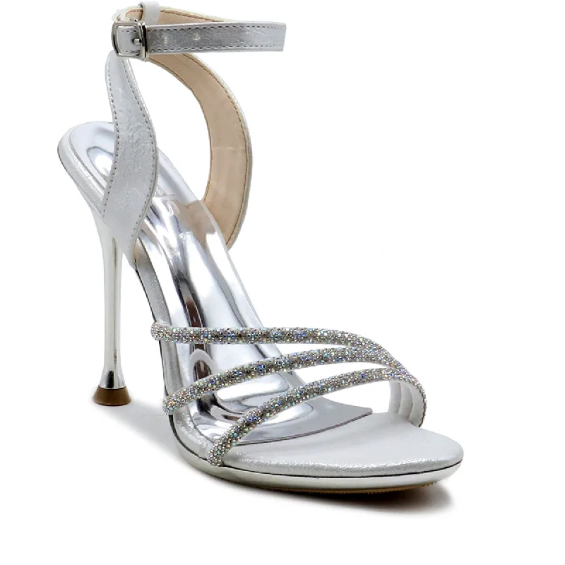 Elegant and sophisticated women's shoes for opera nightsSilver Fancy Sandal L00660049 Elegant and sophisticated women's shoes for opera nightsSilver Fancy Sandal L00660049