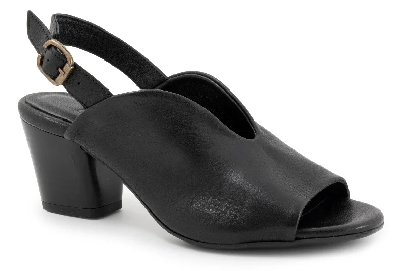 Luxurious and comfortable women's shoe options for special occasionsBUENO CLAIRE