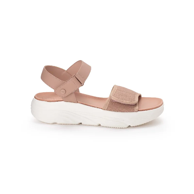 Chic and versatile women's footwearBATA ComfIt Women Sandals S-Fit Lite 601X108