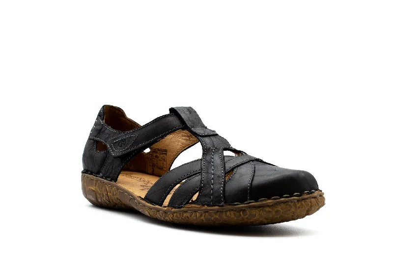 Stylish and comfortable women's shoes for long days at workJOSEF SEIBEL ROSALIE 29 Stylish and comfortable women's shoes for long days at workJOSEF SEIBEL ROSALIE 29