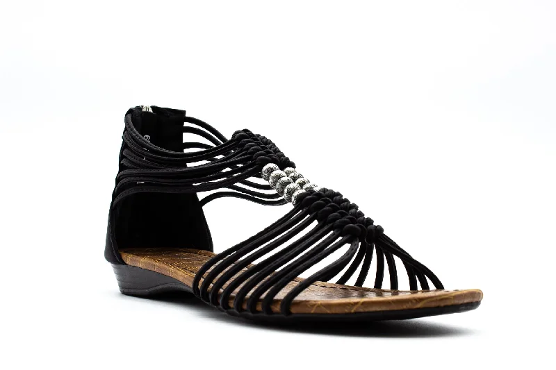 Classy and elegant women's shoes for formal eventsTaxi Vegas 02