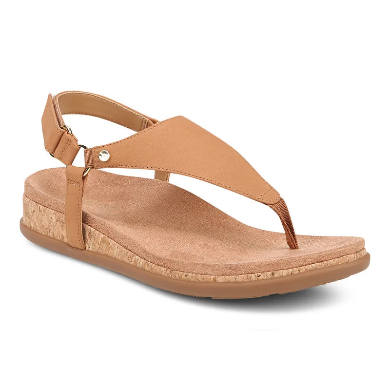 Chic and stylish women's shoes for garden partiesVIONIC KIRRA 2