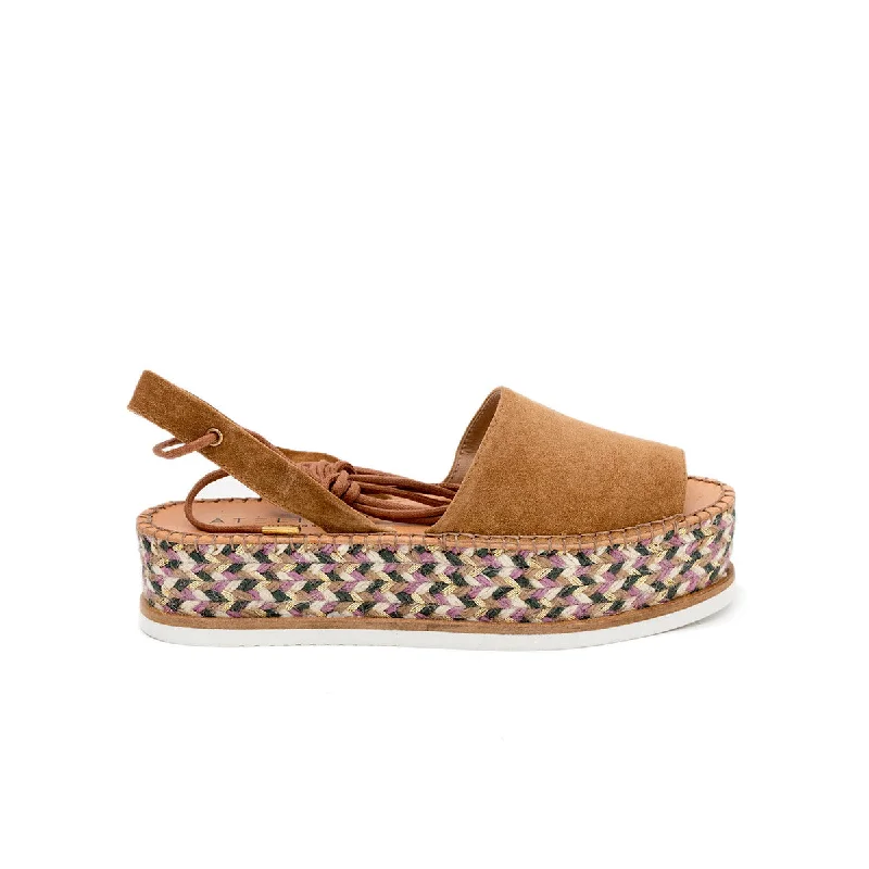 Vibrant and colorful women's shoe collectionsMannix