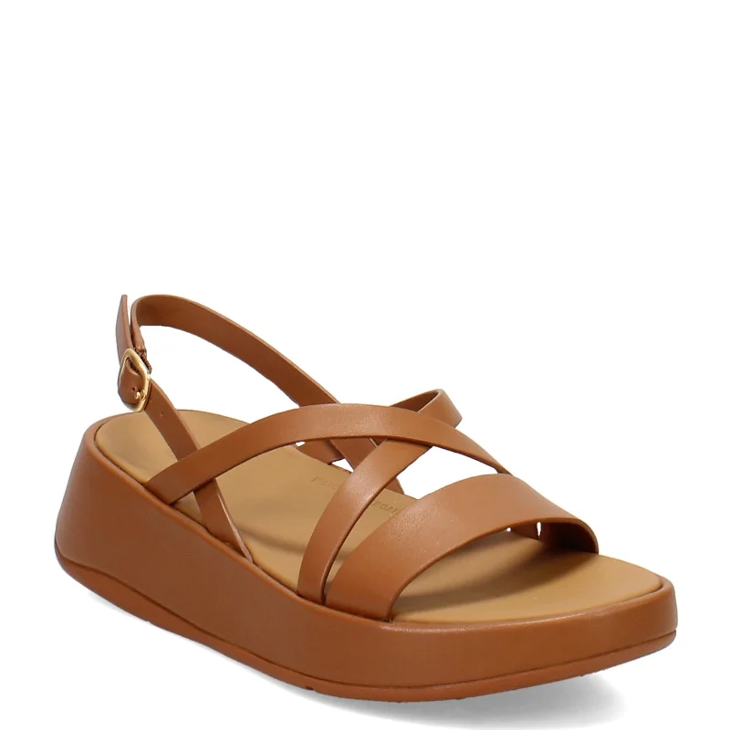 Elegant and classic women's shoes for prom nightWomen's FitFlop, F-Mode Strappy Slingback Sandal Elegant and classic women's shoes for prom nightWomen's FitFlop, F-Mode Strappy Slingback Sandal