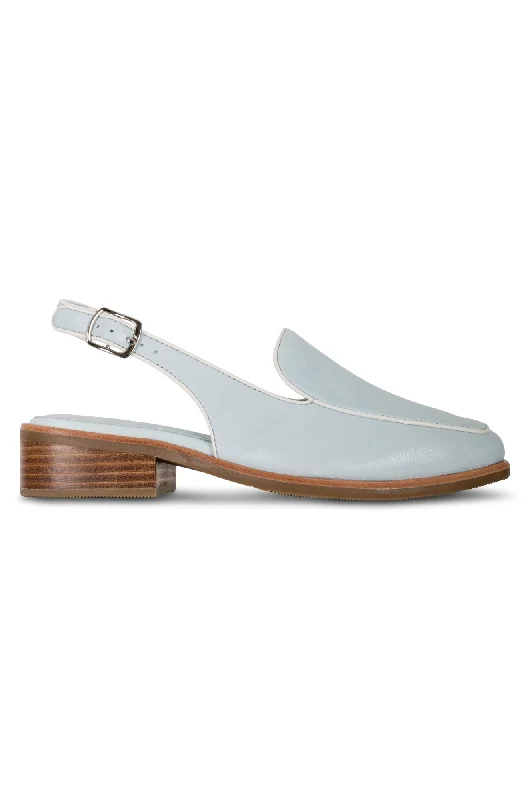Luxurious and comfortable women's shoe options for special occasionsLeather Shoe | SKY BLUE | DANTER AB Luxurious and comfortable women's shoe options for special occasionsLeather Shoe | SKY BLUE | DANTER AB