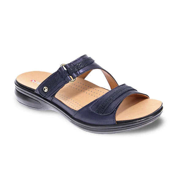 Chic and versatile women's footwearREVERE RIO