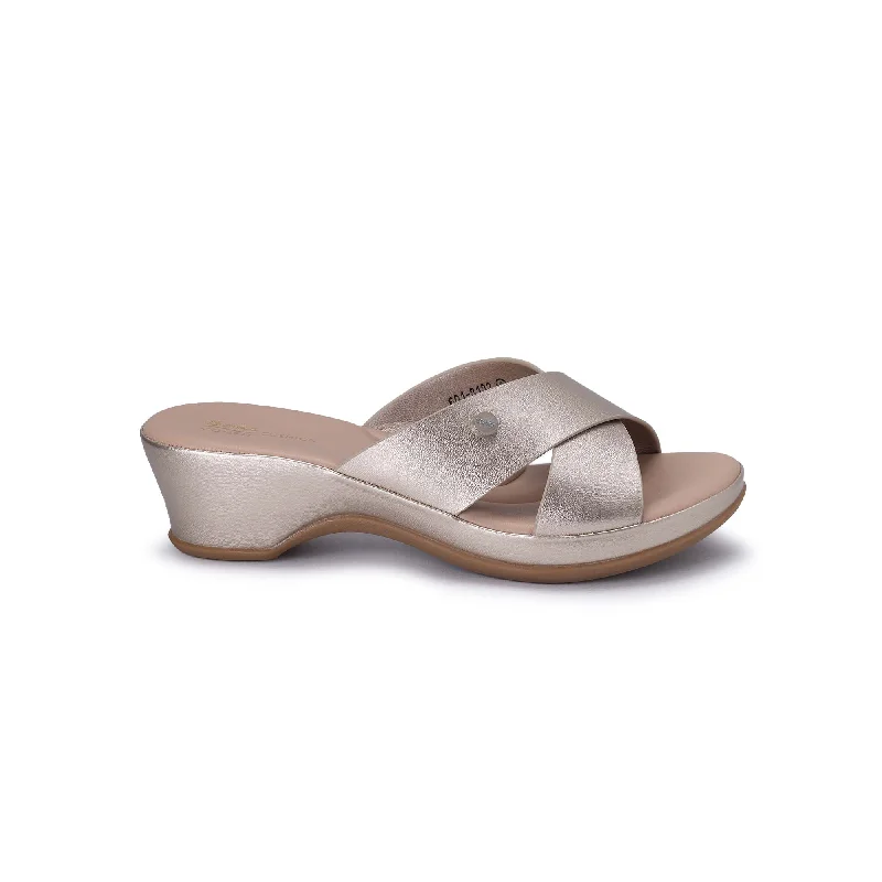 Elegantly crafted women's shoesBata Comfit Women Sandals 601X182