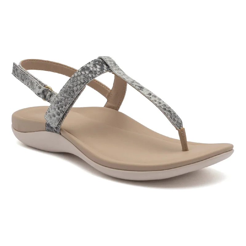 Stylish and elegant women's shoes for weddingsOasis T Strap Metatarsal