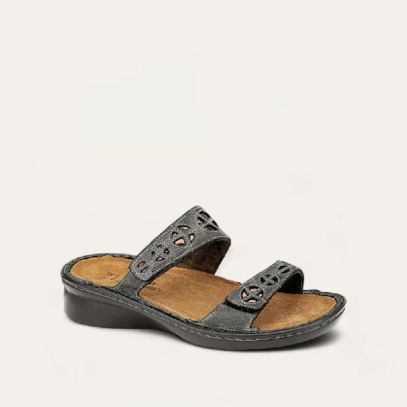 Stunning and eye-catching women's footwearCornet