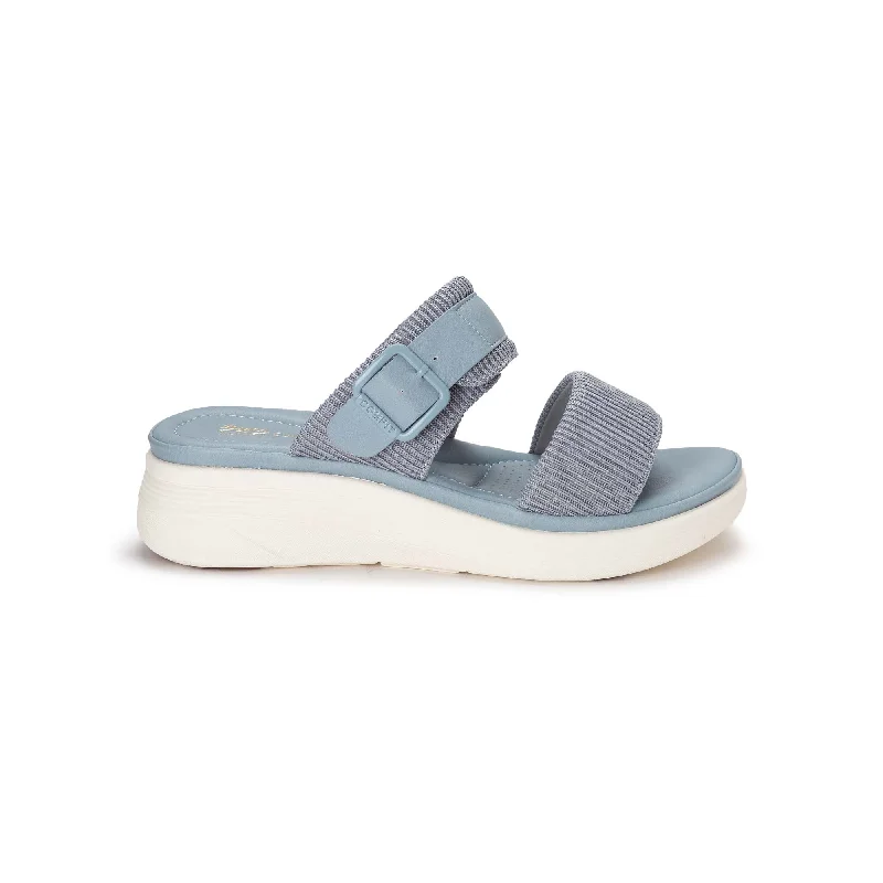 Chic and trendy women's shoes for the officeBATA Comfit Women Wedge Sandals 601X194 Chic and trendy women's shoes for the officeBATA Comfit Women Wedge Sandals 601X194