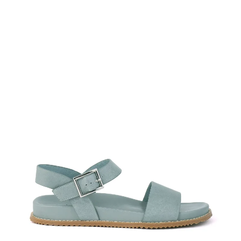 Comfy and stylish women's shoes for everyday comfortRANAIS Light Blue