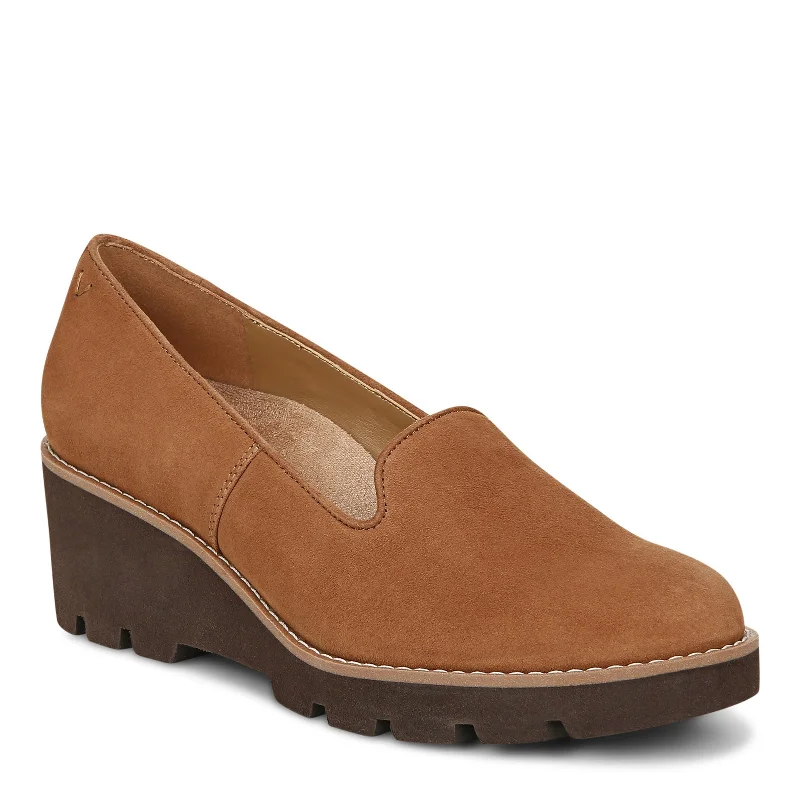 Bold and unique women's shoes for fashion-forward individualsWomen's Vionic, Willa Wedge Slip-On Bold and unique women's shoes for fashion-forward individualsWomen's Vionic, Willa Wedge Slip-On
