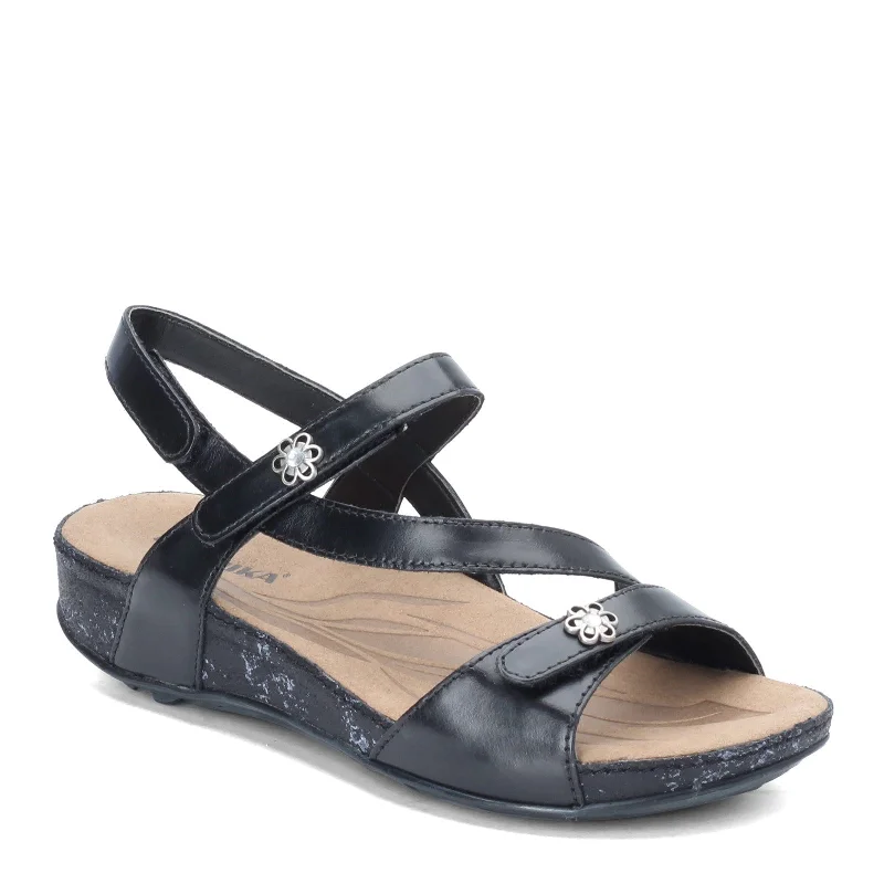 Chic and stylish women's shoes for garden partiesWomen's Romika, Fidschi 54 Sandal Chic and stylish women's shoes for garden partiesWomen's Romika, Fidschi 54 Sandal