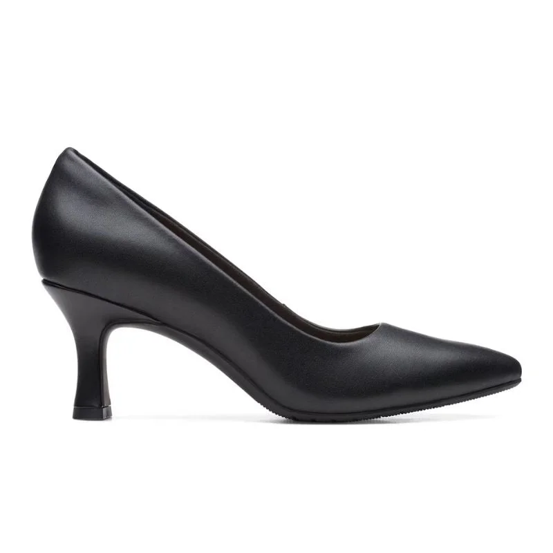 Chic and sophisticated women's footwear for workWomens Kataleyna Gem