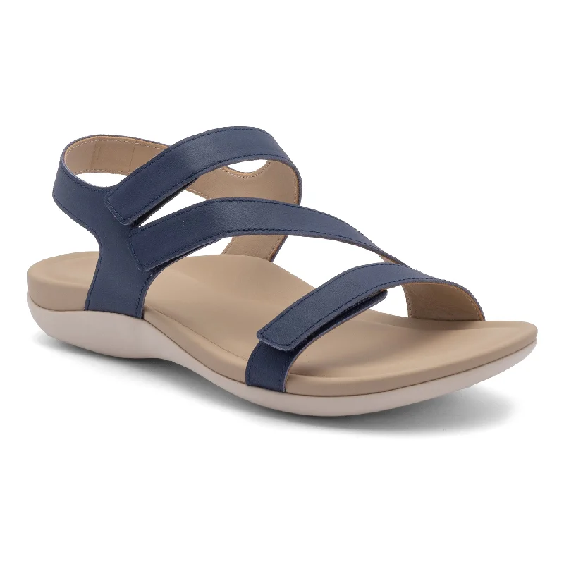 Elegant and classic women's shoes for prom nightOasis Sandal Metatarsal