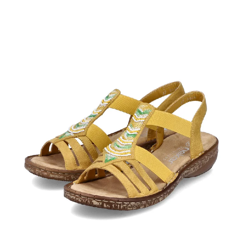 Classic and timeless women's footwear choices62808 Regina