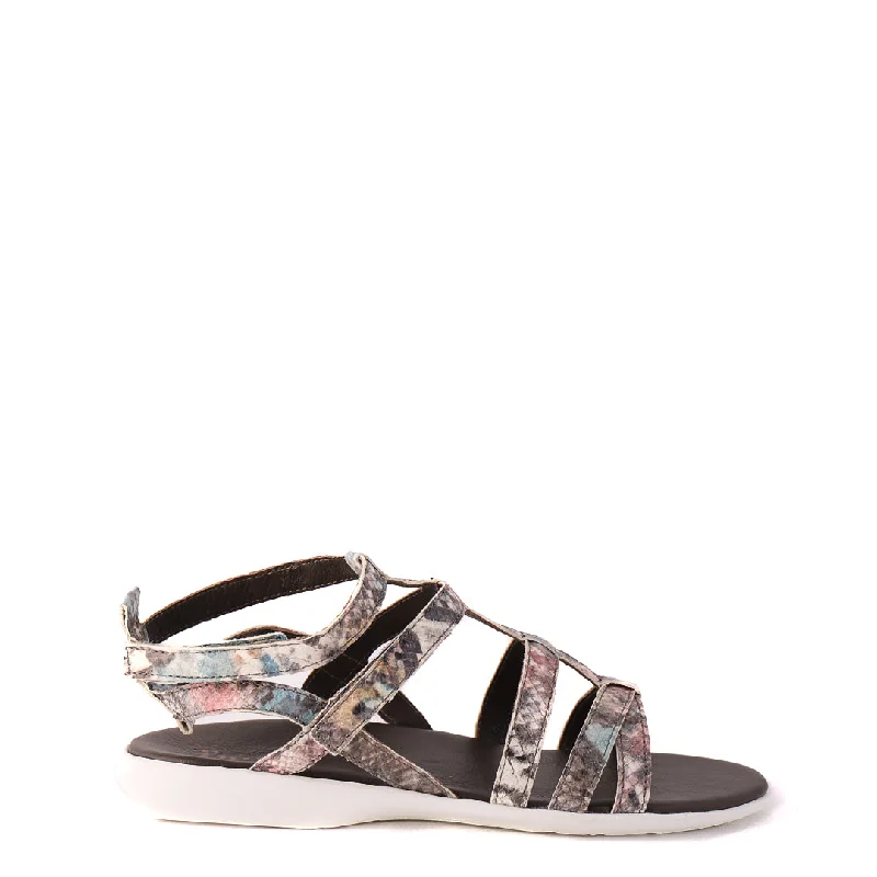 Versatile and stylish women's shoes for city walks86557-38