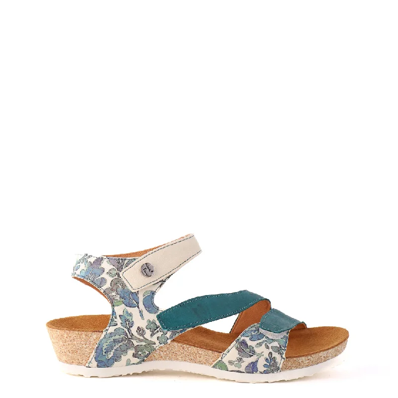 Stunning and eye-catching women's footwear86372-81