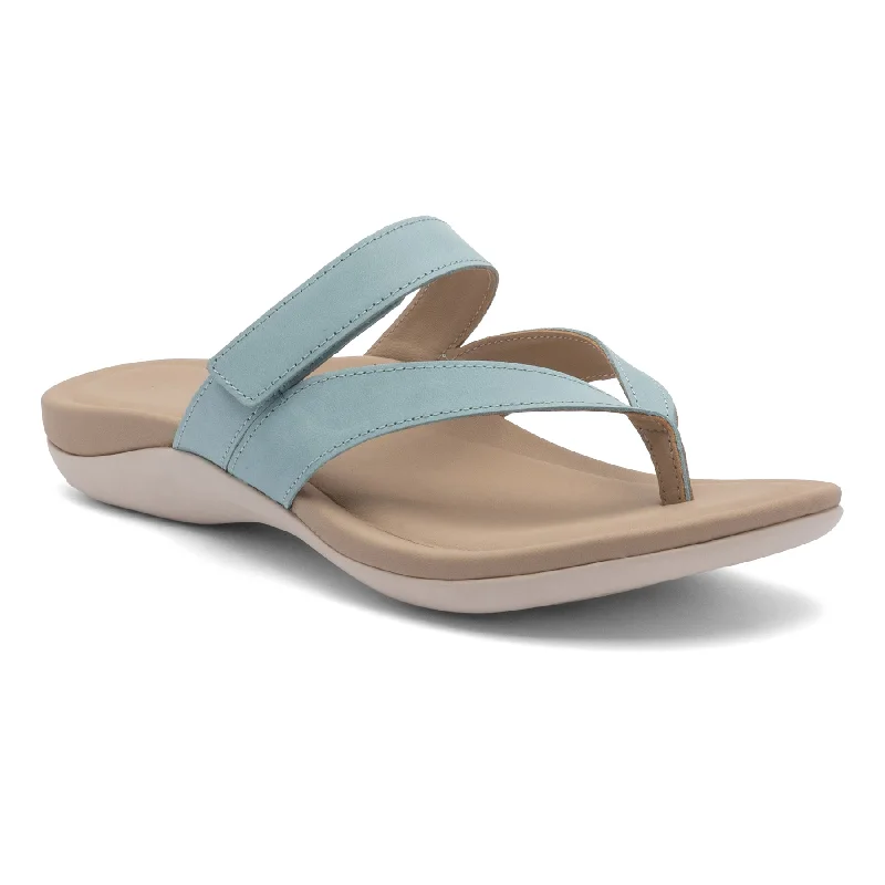 Chic and stylish women's shoes for garden partiesOasis Thong Sandal