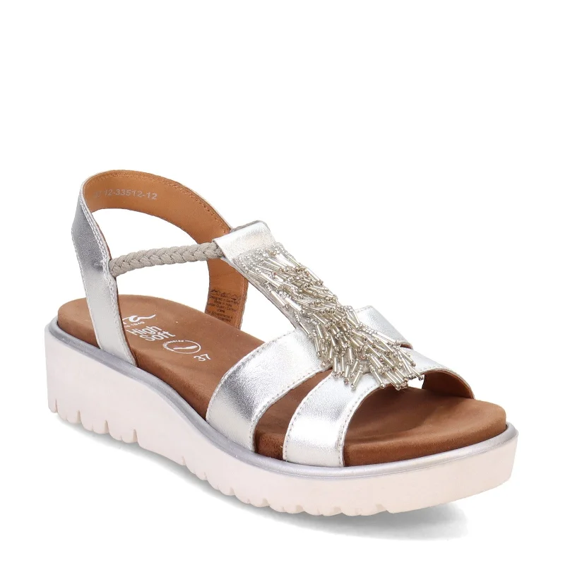 Fashion-forward and trendy women's shoe stylesWomen's ara, Bristol Sandal