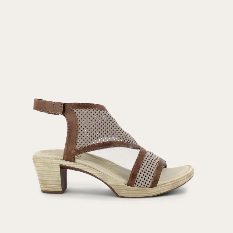 Chic and stylish women's shoes for fashion weekDestiny
