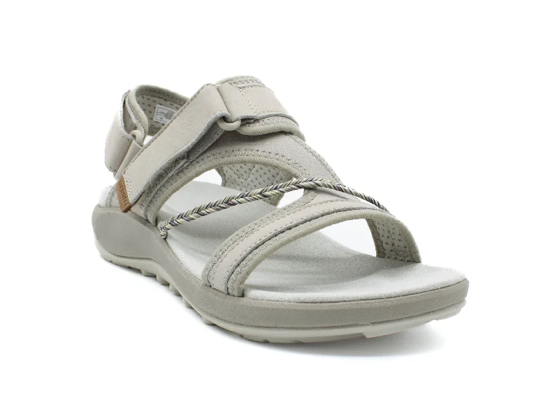 Comfy and stylish women's shoes for flat feetMERRELL Terran 4 Backstrap