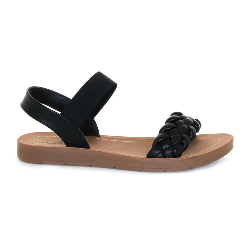 Exotic and bold women's shoe designsWomens Jenny Sandal
