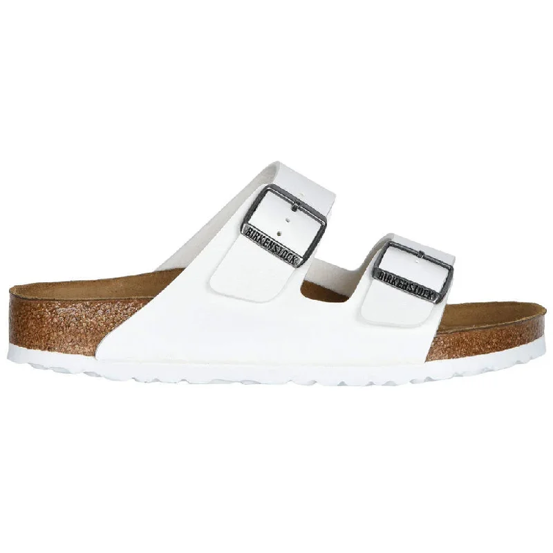 Luxurious and comfortable women's shoe options for special occasionsBirkenstock Arizona Birko-Flor Unisex Sandals