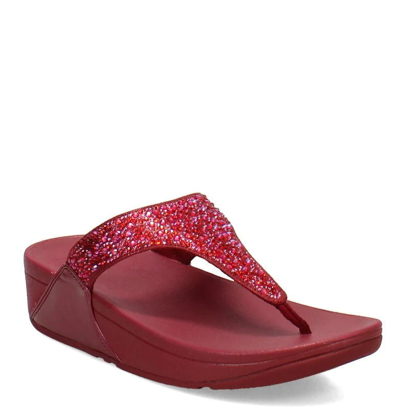 Elegant and sophisticated women's shoes for any formal eventWomen's FitFlop, Lulu Crystal Mix Toe Post Sandal Elegant and sophisticated women's shoes for any formal eventWomen's FitFlop, Lulu Crystal Mix Toe Post Sandal