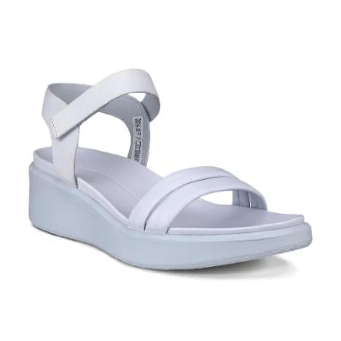 Bold and unique women's shoes for fashion-forward individualsEcco Flowt LX Wedge Sandal 273303 SS24 Bold and unique women's shoes for fashion-forward individualsEcco Flowt LX Wedge Sandal 273303 SS24
