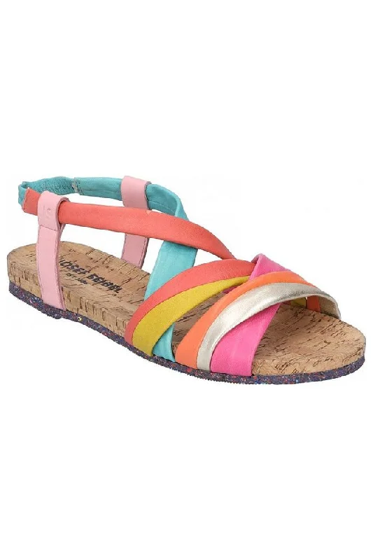 Comfy and stylish women's shoes for everyday comfortJosef Seibel Hebriette multi 75403 900 Comfy and stylish women's shoes for everyday comfortJosef Seibel Hebriette multi 75403 900