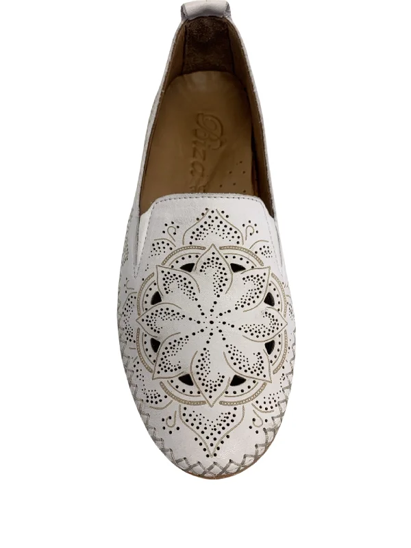 Exotic and bold women's shoe designsBIZA IRENE