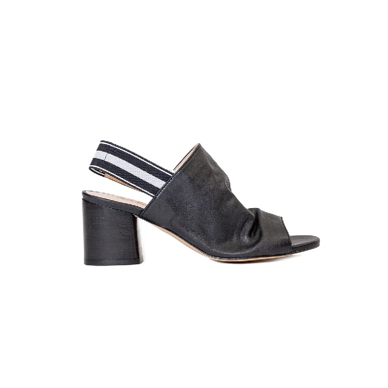 Feminine and dainty women's shoe designsTameka