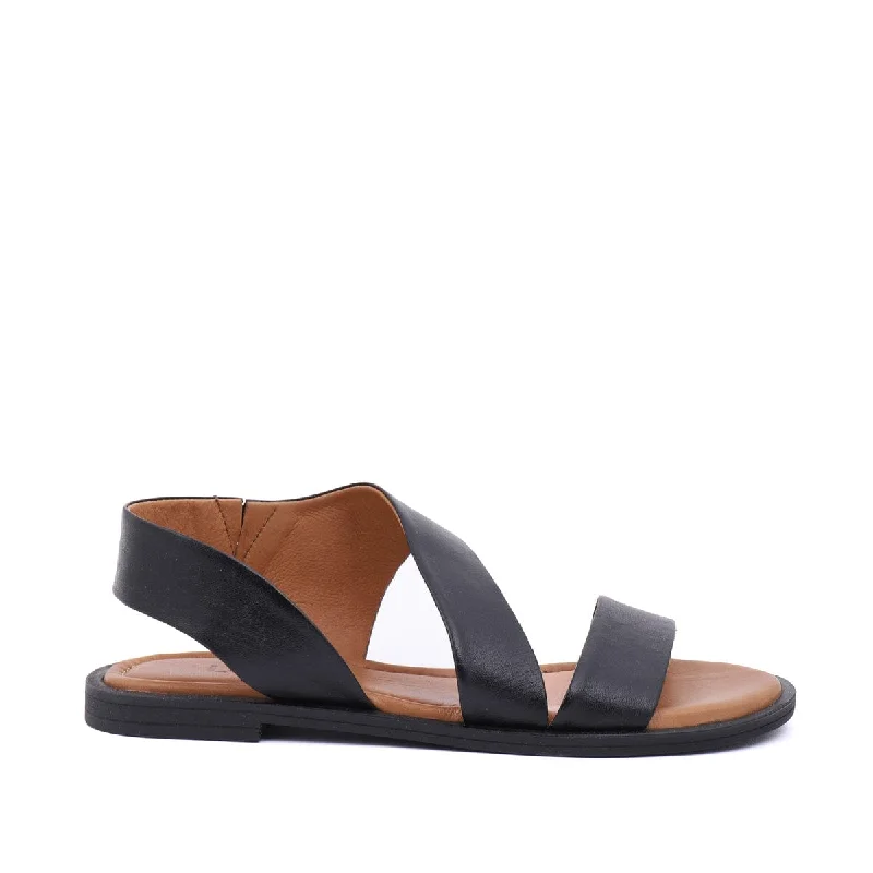 Elegant and refined women's shoe designsRENNA Black