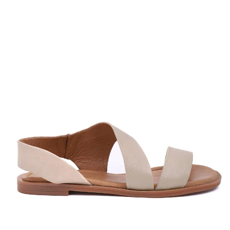 Stylish and affordable women's shoesRENNA Taupe