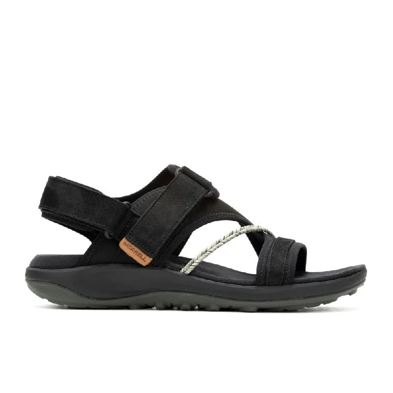 Chic and minimalist women's footwear trendsMERRELL TERRAN 4 BACKSTRAP WIDE