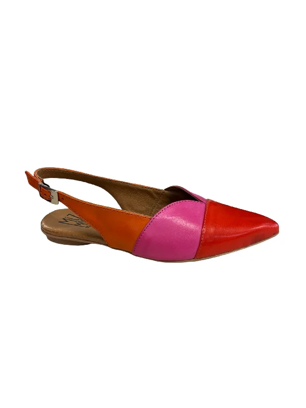 Comfy and cozy women's shoes for loungingMIZ MOOZ JAYDEN