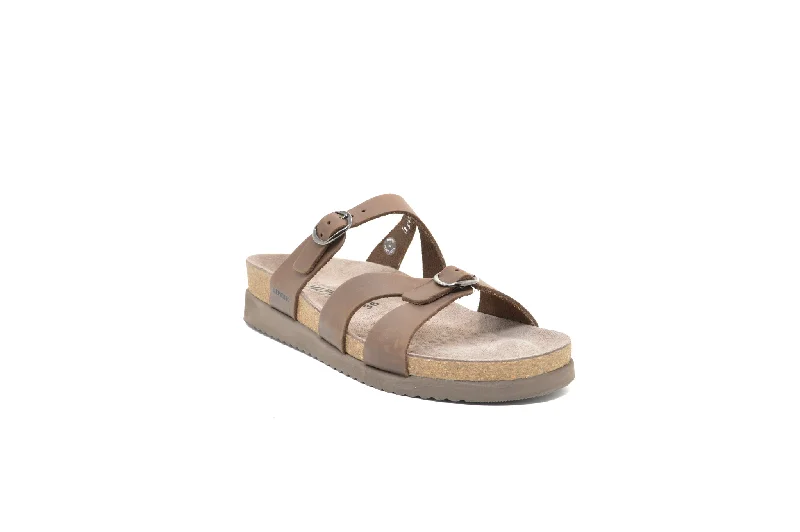 Chic and versatile women's footwearMephisto Hannel