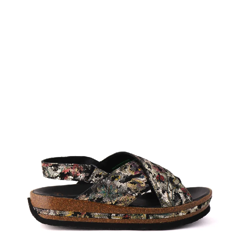 Elegantly stylish women's shoes86336-09