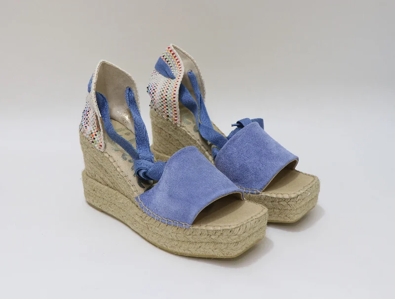 Comfy and stylish women's shoes for everyday comfortVIDORRETA SANDALS