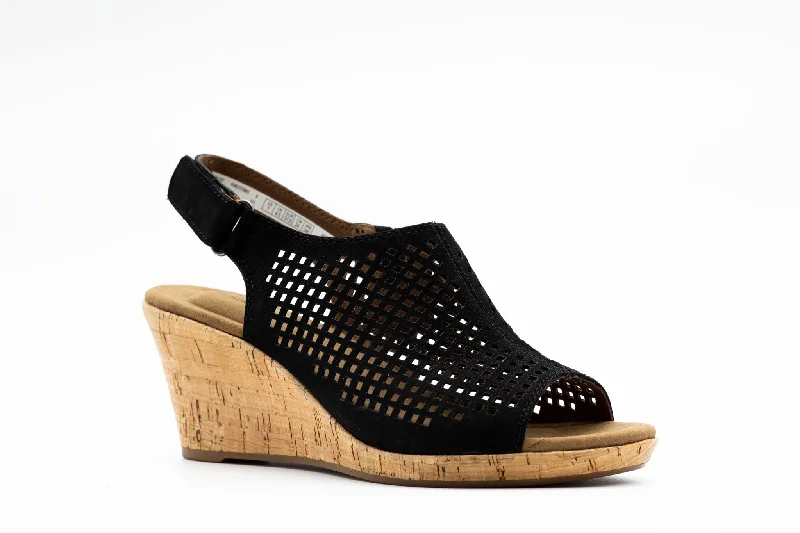 Stylish and affordable women's shoesROCKPORT Briah Perf Sling
