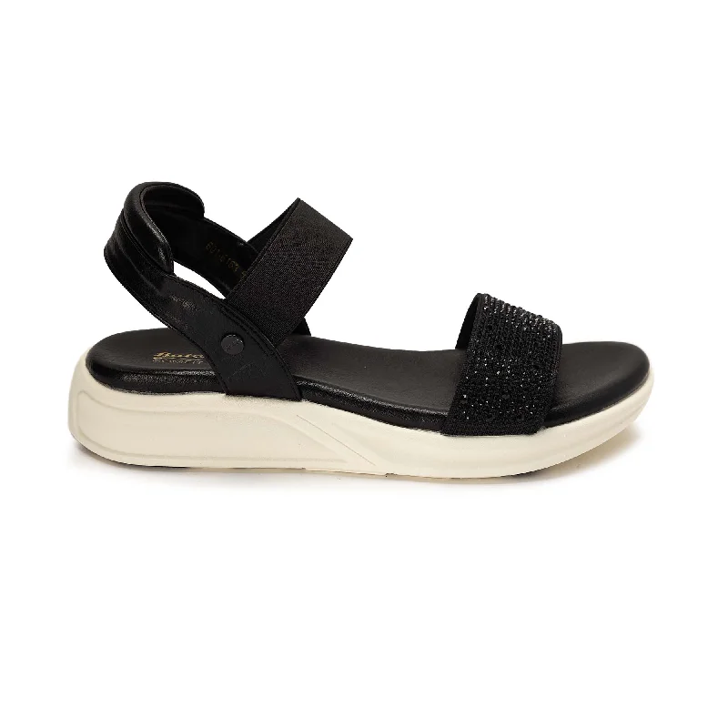 Stunning and glamorous women's shoes for evenings outBata Comfit Women Sandals 601X163