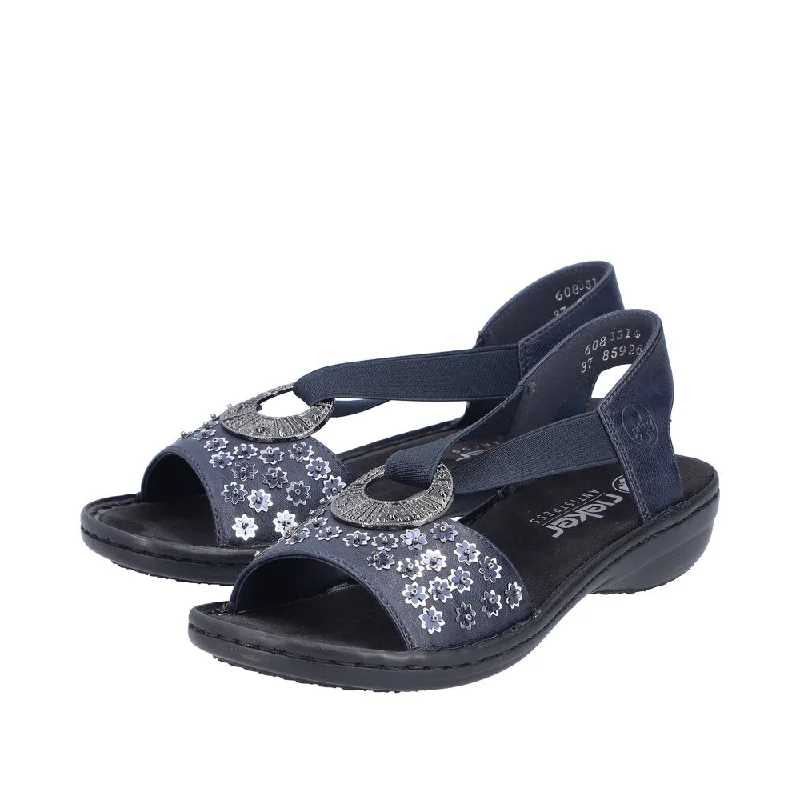 Elegant and sophisticated women's shoe styles608B5 Regina