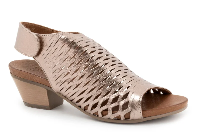 TAUPE METALLIC