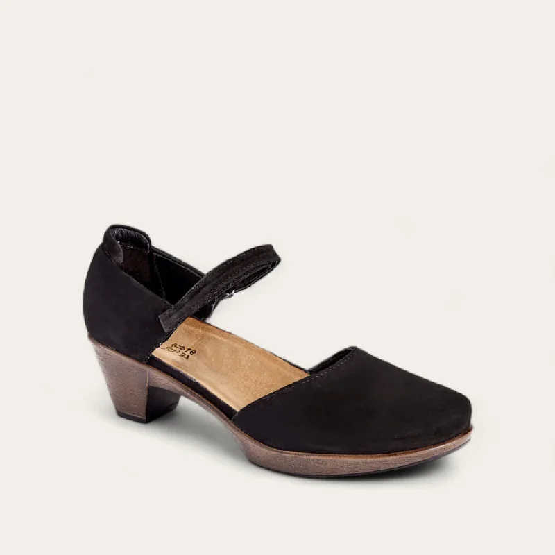 Versatile and chic women's shoes for everyday eleganceKarma