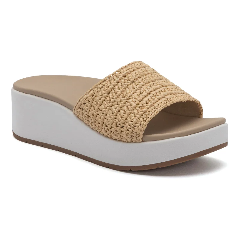 Durable and stylish women's shoes for active lifestylesSolstice Slide Metatarsal