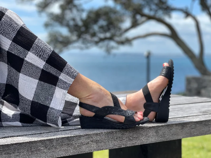 Stylish and affordable women's shoesVia Nova Iconic available in 6 colours