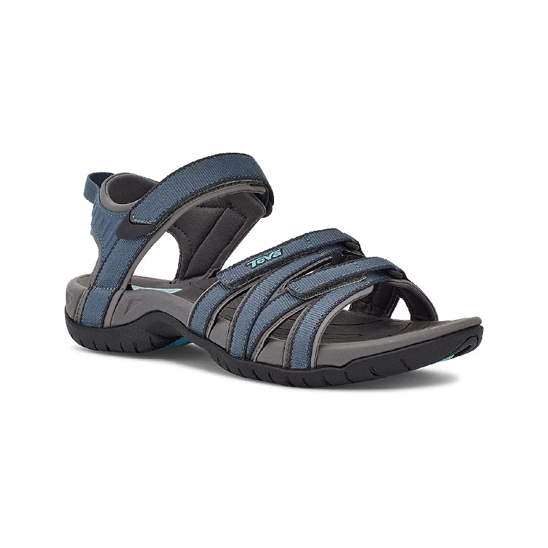 Durable and stylish women's shoes for active lifestylesTEVA Tirra