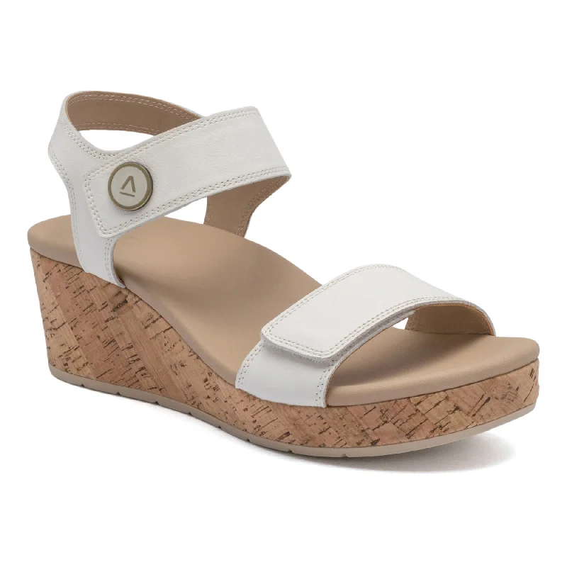 Bold and striking women's shoe fashionsRiviera Strap Sandal