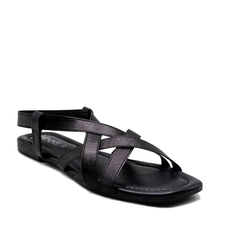 Comfy and stylish women's shoes for everyday eleganceBlack Casual Sandal L00000040 Comfy and stylish women's shoes for everyday eleganceBlack Casual Sandal L00000040